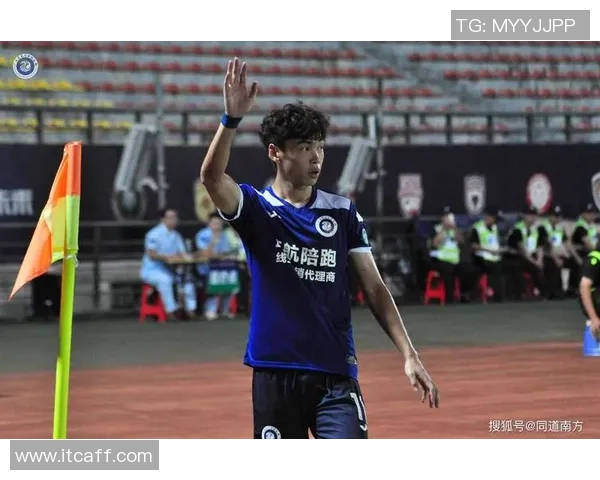 2023年00后足球运动员实力排名解析：未来之星崭露头角