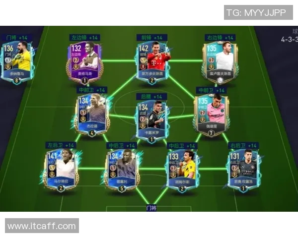 以足球球星AI为核心探索智能竞技未来发展路径