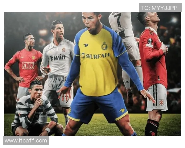 全球足坛八大球星盘点他们的卓越成就与影响力