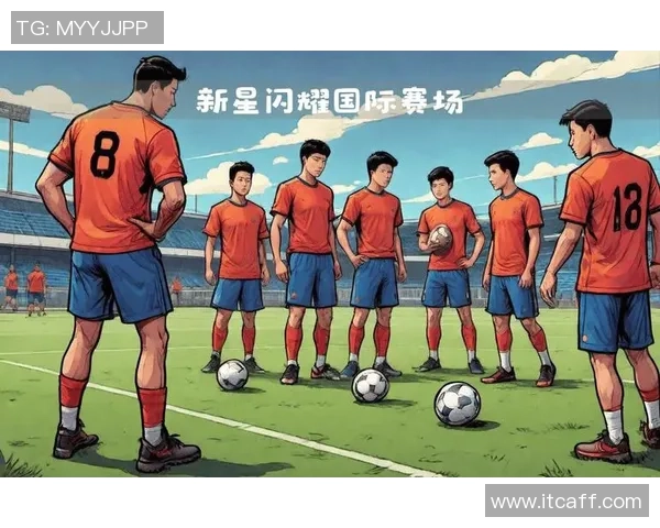 国内足球星空：聚焦中国足坛新星崛起与未来发展潜力