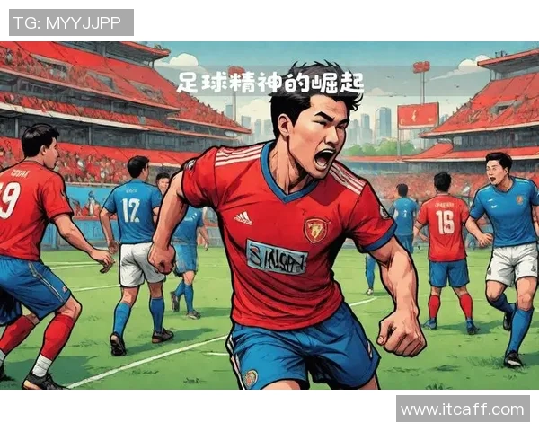 大庆足球球星崛起之路 揭秘他们背后的拼搏与荣耀