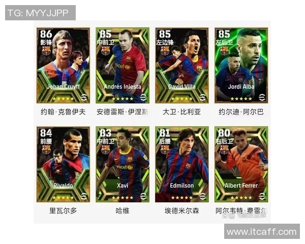 实况足球球星数据库深度解析与玩家数据分析指南