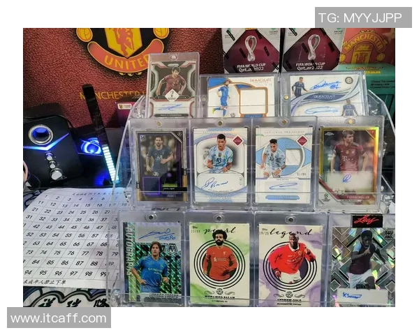 帕尼尼足球球星卡零售版热销 限量版收藏价值逐步攀升