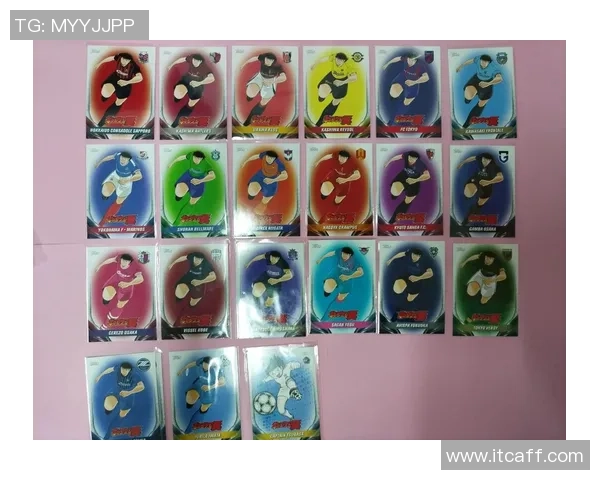 怀旧足球记忆 重温90年代经典球星卡册的收藏魅力