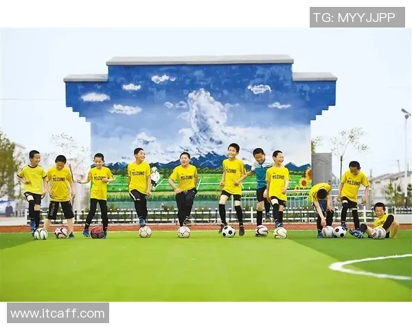 未来足球新星成长之路与梦想启航描绘他们的荣耀与挑战