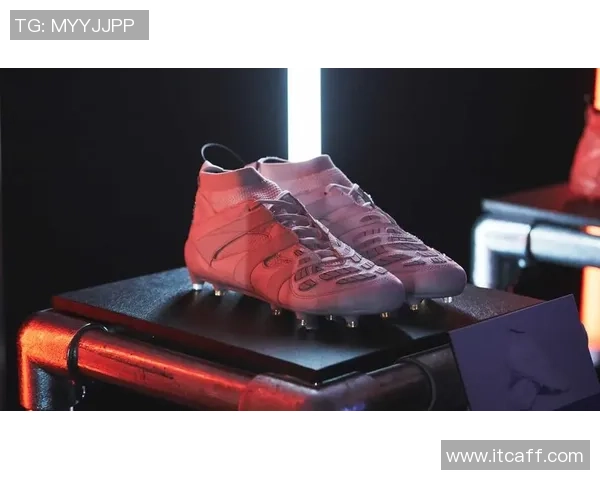 球星亲自代言足球鞋 打造你的专属速度与力量