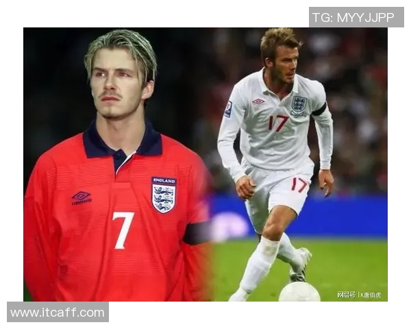 穿7号球衣的足球巨星们你知道哪些他们的传奇故事吗