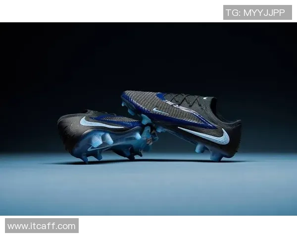 耐克足球鞋代言球星盘点 这些足球巨星都穿过耐克鞋款